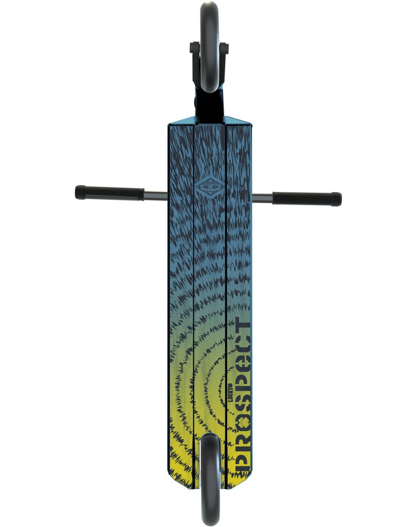 Freestyle Scooter Lucky Prospect Pro 2023