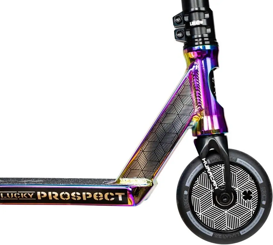 Freestyle Scooter Lucky Prospect Pro 2023
