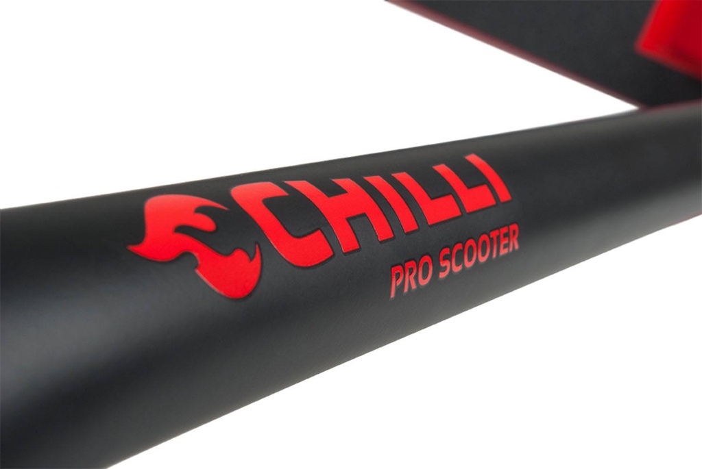 Chilli Scooter Complete Pro Reaper Fire 2022