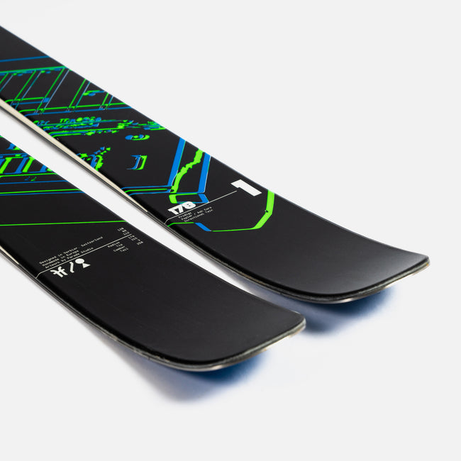 Ski Faction Prodigy 1 2024