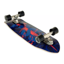 Surf Skate Carver Kai Dragon 34" 2024 - Complete