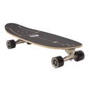 Surfskate Carver LOST Retro Tripper 32" 2024 - Complete 