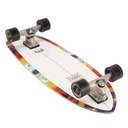 Surfskate Carver LOST Retro Tripper 32" 2024 - Complete 