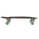 Surf Skate Carver Octo Goner 25" 2024 - Complete