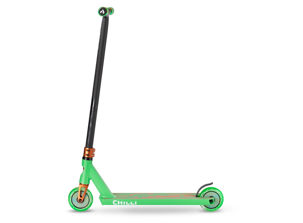 Freestyle Scooter Chilli Pro Critter 2024 