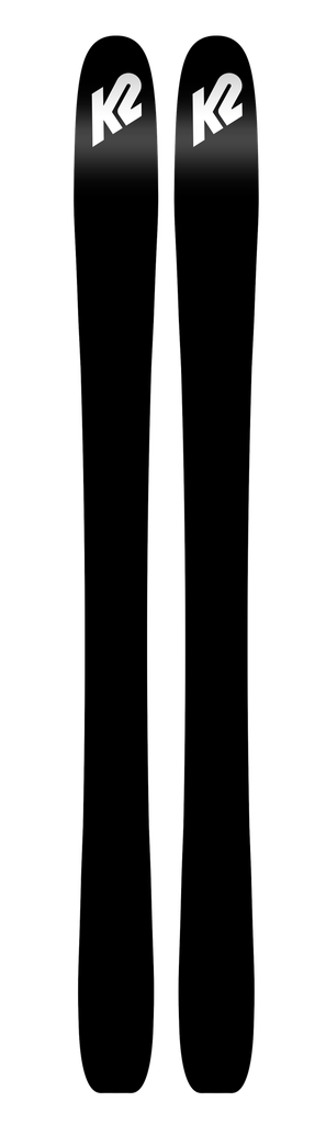 Ski K2 Mindbender Jr Flat 2025 