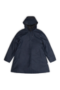 Rains A-Line W Jacket W3 2025-SS 