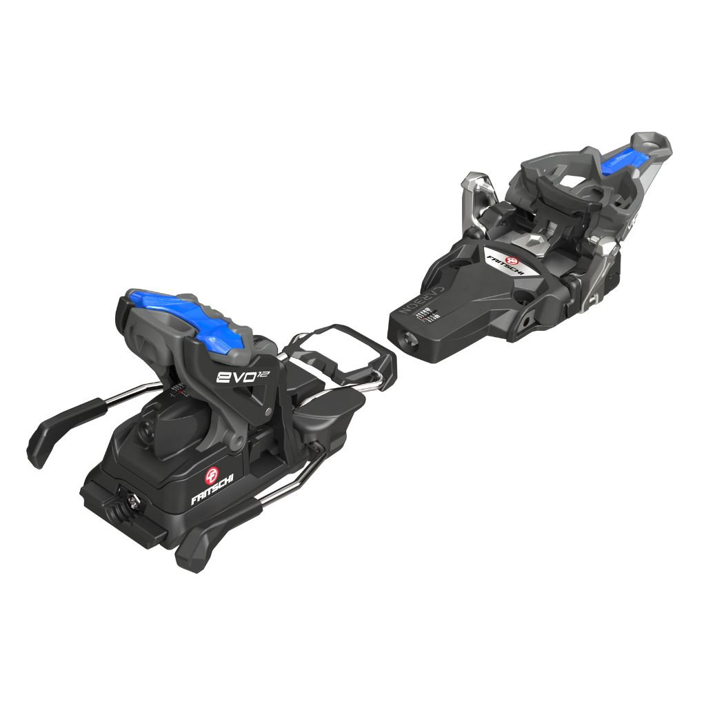 Touring ski binding Fritschi Vipec Evo 12 2025 
