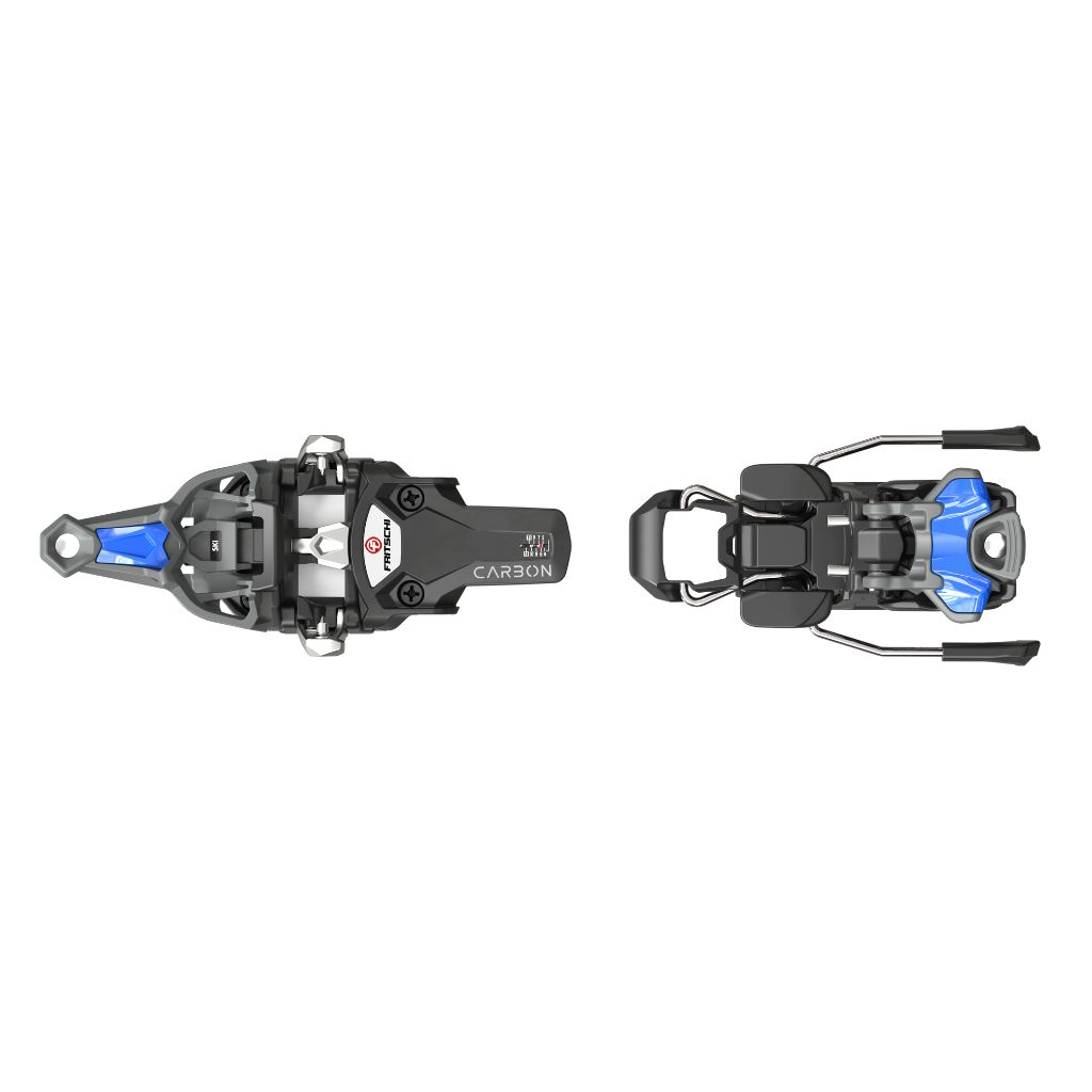 Touring ski binding Fritschi Vipec Evo 12 2025 