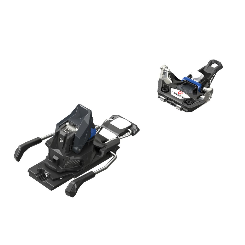 Touring ski binding Fritschi Xenic 7 2025 