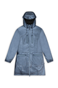 Rains Cargo Curve Jacket W3 2025-SS 