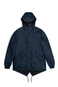 Rains Fishtail Jacket W3 2025-SS 