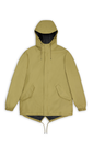 Rains Fishtail Jacket W3 2025-SS 