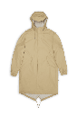 Rains Fishtail Parka W3 2025-SS 