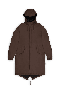 Rains Fishtail Parka W3 2025-SS 