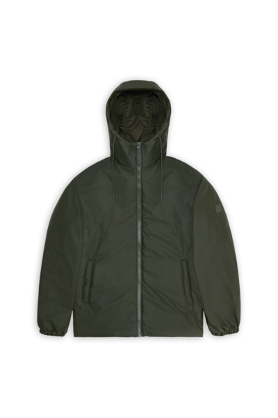 Rains Lohja Insulated Jacket W3T1 2025-SS 