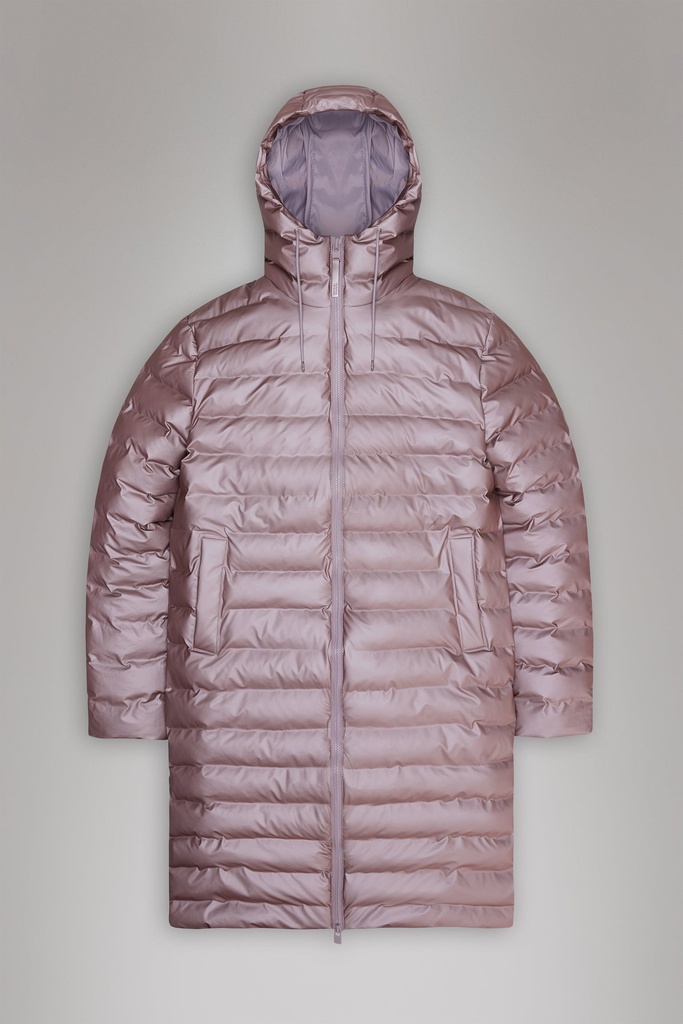 Rains Lohja Longer Puffer Jacket W3T3 2024-AW 