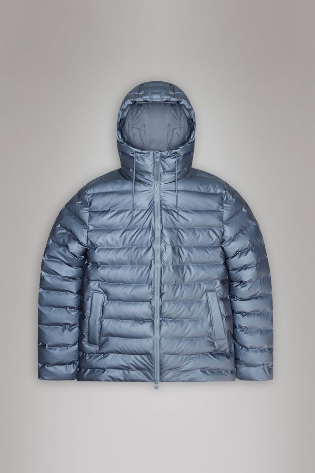 Rains Lohja Puffer Jacket W3T2 2024-AW 
