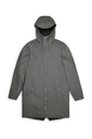 Rains Long Jacket W3 2025-SS 