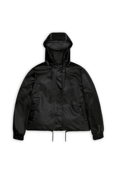 Rains String W Jacket W3 2025-SS 