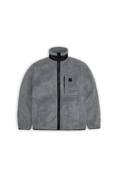 Rains Yermo Fleece Jacket T1 2025-SS 