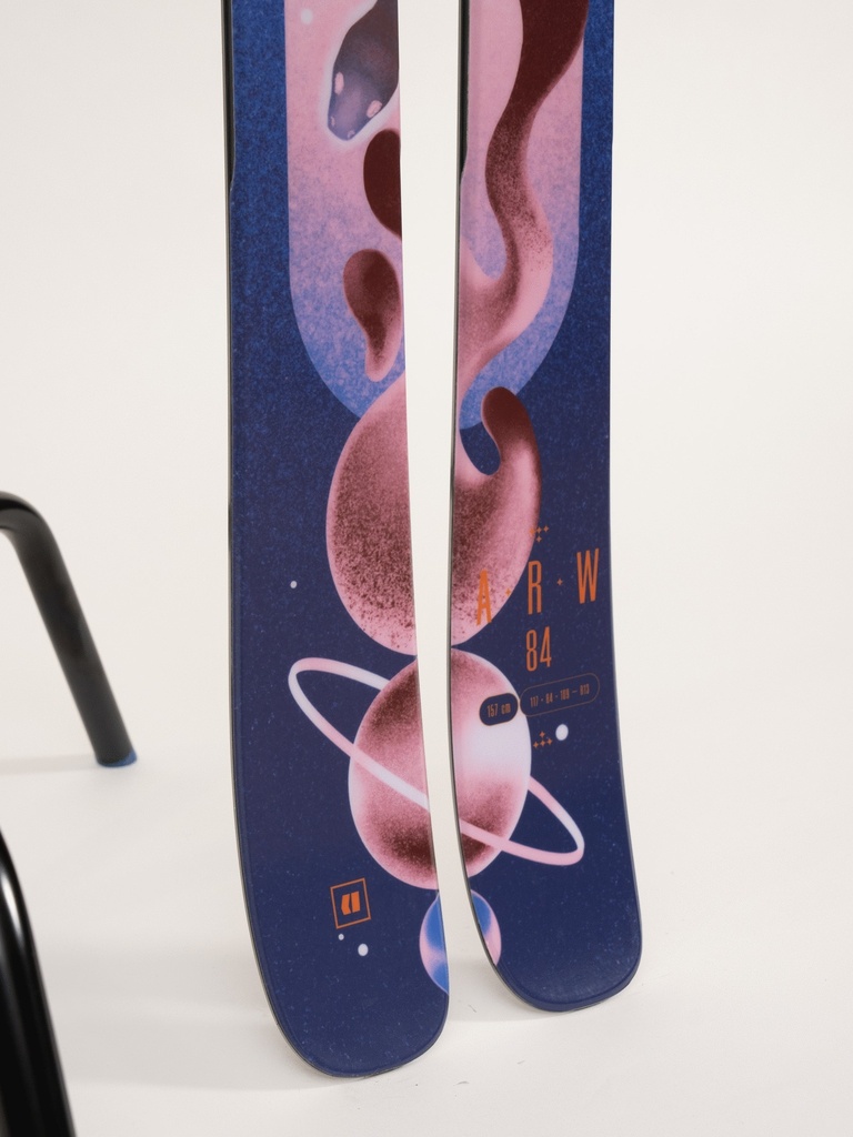 Ski Armada Arw 84 (Long) 2025