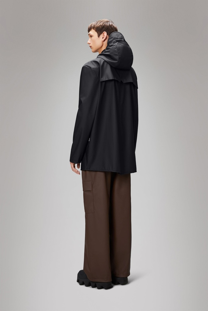 Rains Jacket W3 2025-SS 