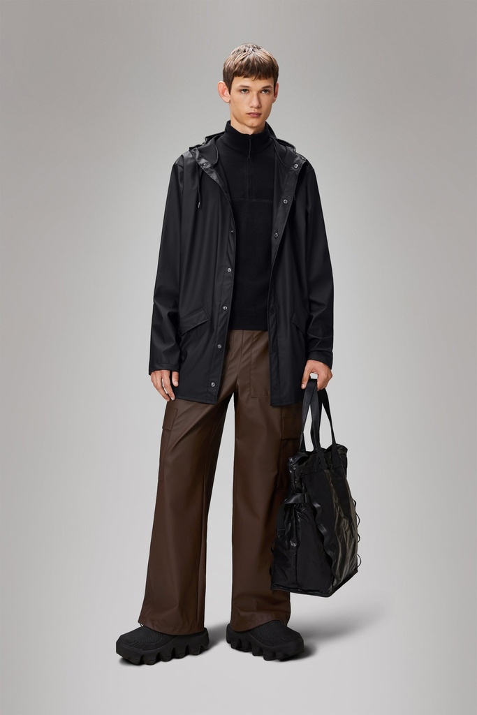 Rains Jacket W3 2025-SS 