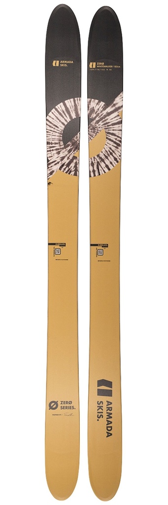 Ski Armada Whitewalker 2021