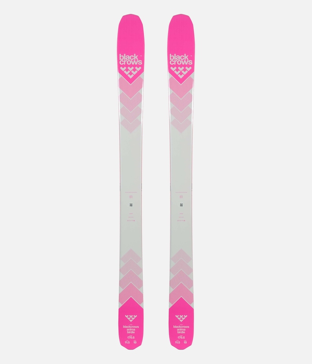 Ski Black Crows Anima Birdie 2025
