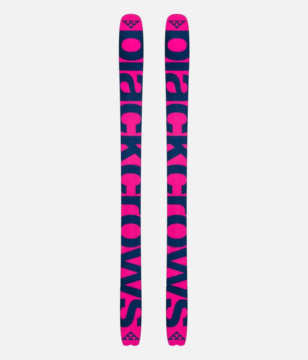 Ski Black Crows Corvus 2025