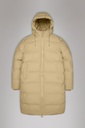 Rains Alta Longer Puffer Jacket W3T4 2024-AW 