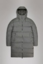 Rains Alta Longer Puffer Jacket W3T4 2024-AW 
