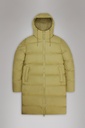 Rains Alta Longer Puffer Jacket W3T4 2024-AW 