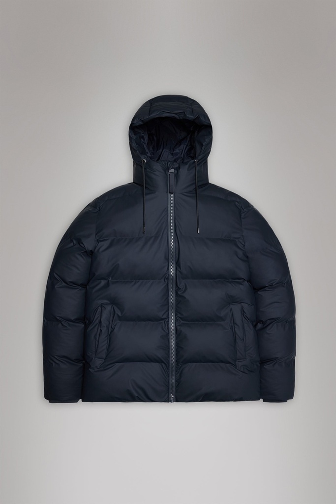 Rains Alta Puffer Jacket W3T3 2024-AW 