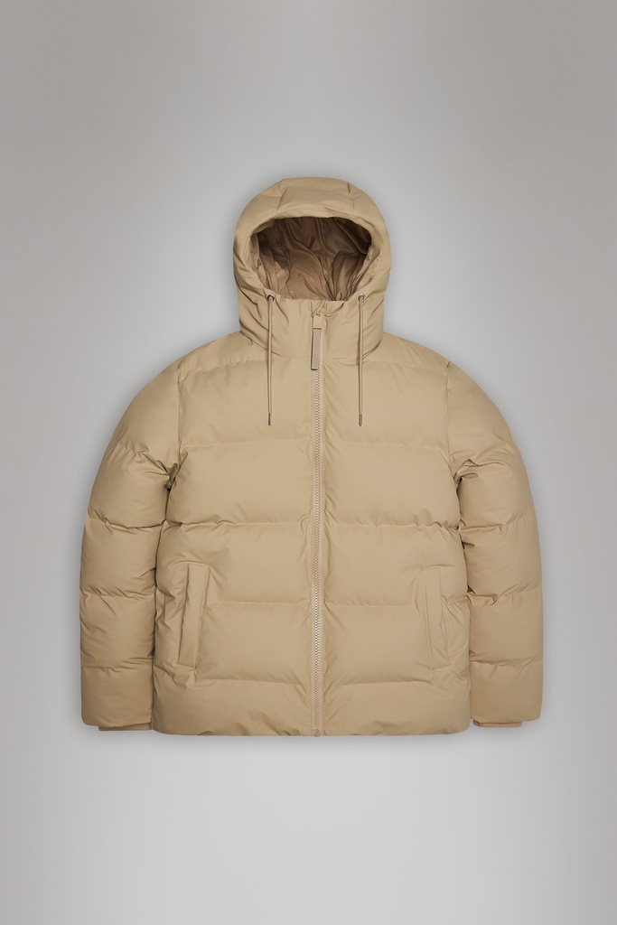 Rains Alta Puffer Jacket W3T3 2024-AW 