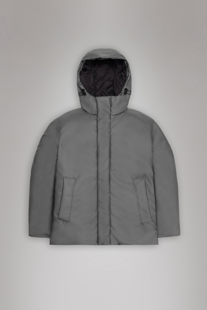 Rains Askim Insulated Jacket W3T3 2024-AW 