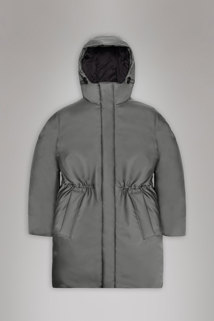 Rains Askim Longer Insulated Jacket W3T4 2024-AW 
