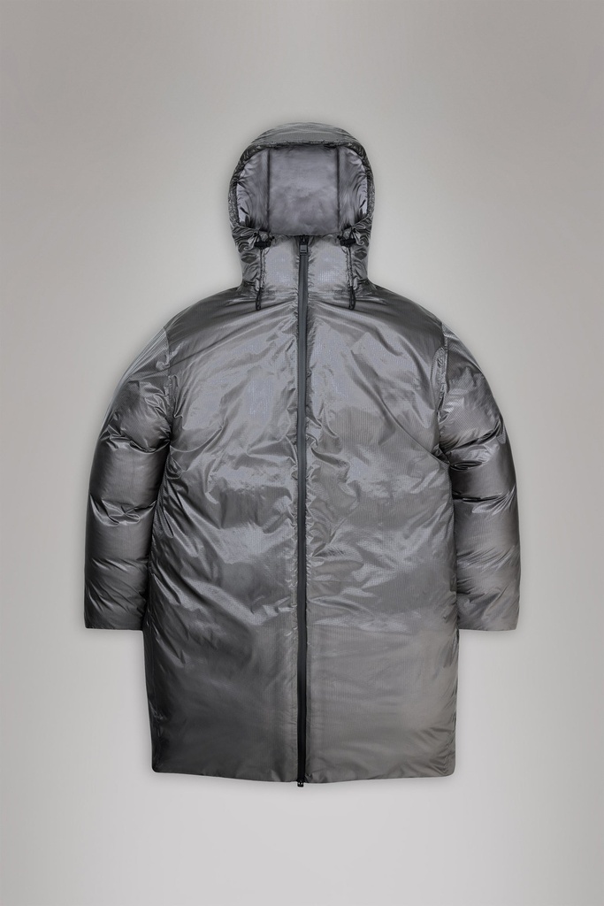 Rains Kevo Long Puffer Jacket 2024-AW 