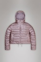 Rains Lohja Short Puffer Jacket W3T2 2024-AW 