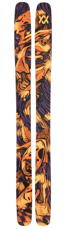 Volkl Revolt 121 2025 