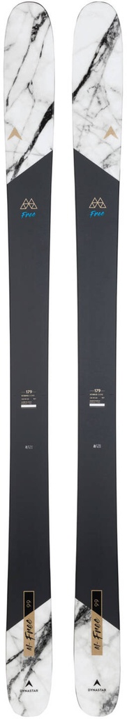 Ski Dynastar M-Free 99 2022 