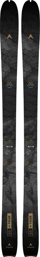 Ski Dynastar M-Tour 86 Open 2022 