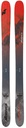 Ski Nordica Enforcer Free 110 Flat 2020 