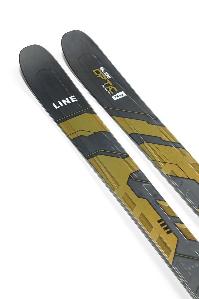 Ski Line Blade Optic 96 2024 