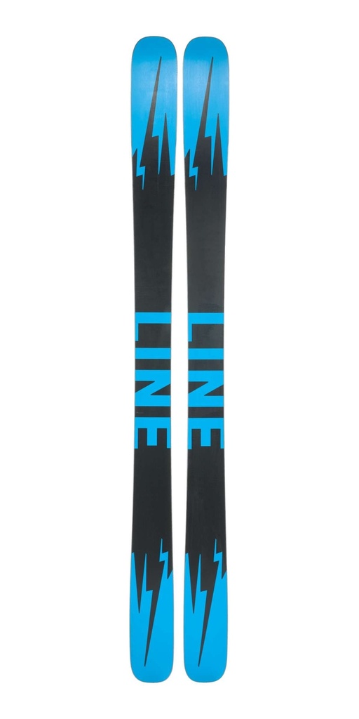 Ski Line Chronic 101 2024 