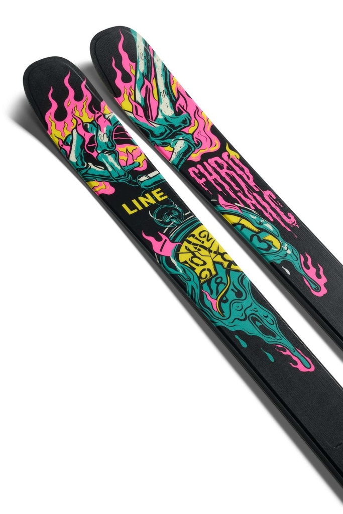 Ski Line Chronic 94 2024 