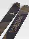 Ski Line Vision 108 2023 