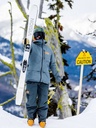 Ski Line Vision 98 2023 