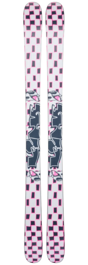 Ski Line Honey Badger Tbl 2025 
